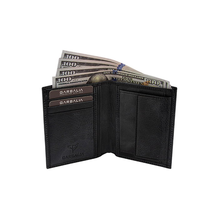 Zoozie Bags Cartera Denvercrazy Negro Zoozie Bags Cartera Denvercrazy Negro